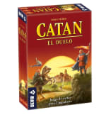 Juego de mesa Catan el duelo por solo 16,50€