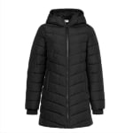 Veste Slazenger matelassée mi-longue pour femme à 8,49€