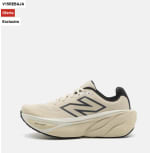 Zapatillas New Balance Fresh Foam More V5 Hombre por 101,11€