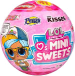 L.O.L. Surprise Loves Mini Sweets surtido 8 sorpresas por 7,56€