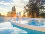 2-daagse inclusief wellness bij Thermae 2000 in Valkenburg voor €164,41 bij Bongo