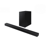 Soundbar da Samsung, modelo HW-A455 - R$ 699,99
