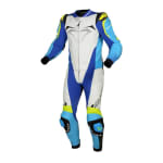 Macna Voltage, leren pak 2pcs.voor €349 bij Tenkateshop