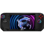 MSI Claw A1M Intel Core Ultra 5 135H 512GB voor €400 bij Azerty