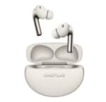 OnePlus Buds Pro 3 Audio espacial con cancelación de ruido de hasta 50 dB por 90,46€