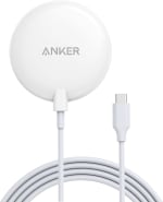Anker 313 Magnetische draadloze oplaadpad,voor €13,99 bij Amazon