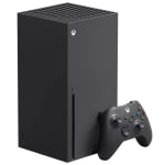 Console da Microsoft, modelo Xbox Series X de 1TB - R$ 3.827,12
