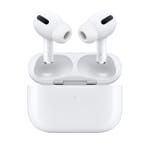 Apple AirPods Pro por 175€ (amazon y mediamarkt)
