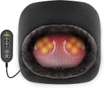 Masajeador de Pies o espalda con Calefacción por 29,99€