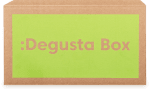 8€ de en DegustaBox - Caja productos sorpresa