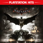Batman: Arkham Knight por 3,99€ (incluido en PlayStation Plus Extra)