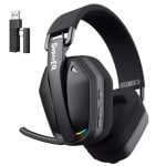 Auriculares Gaming SuperEQ G19BT por 26,52€