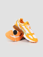 Nike Air Ghost Racer Orange Peel Aphid Green Pure P voor €48