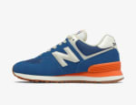 New Balance Zapatillas - blue por solo 32,69€