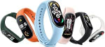 Xiaomi Smart Band 7 Fitness Tracker: £19.49