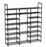 Zapatero de 8 Niveles, 46-50 Pares por 16,91€