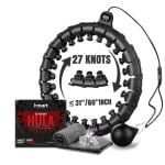 Hula Hoop Inteligente Unisex Adulto K-MART por solo 17,12€