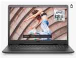 Dell Inspiron 15 3501 - Ordenador portátil de 15.6" FullHD (Intel Core i5-1035G1, 8GB RAM, 512GB SSD, Intel Graphics, Windows 11 Home) por 449€