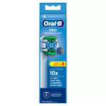 Oral-B Pro Precision Clean Toothbrush Heads 8 Pack - £2