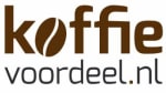 Koffievoordeel kortingscode voor gratis glazen t.w.v. €21,99