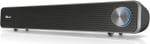 Barra de Sonido Trust Arys por 17,99€ en Amazon
