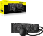 Refrigeración Líquida CPU Corsair NAUTILUS 360mm por 88,40€