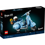 LEGO Icons Vespa 125 (10298) voor €63,99 bij Fun