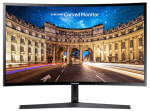 Samsung 27" Curved monitor S27C366EAU voor €139 bij Media Markt
