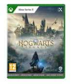 Hogwarts Legacy voor Xbox series X voor €52,95 bij Coolshop