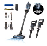 Taurus Homeland Ultimate. Aspirador vertical sin cable por 78,14€