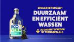 Ecover vloeibaar wasmiddel universal Tevreden of Terugbetaald