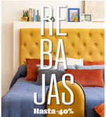 Hasta -40% de descuento en lola home