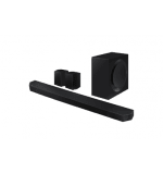Samsung Soundbar HW-Q990B - voor €699 dmv code en cashback bij Vonburgtv