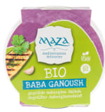 Probeer een Maza Bio product naar keuze gratis na cashback