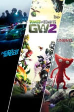 EA Familiebundel voor €3,99 in de Xbox store