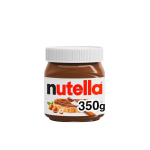 Nutella Creme de Avelã 1 Unidade 350g - R$19,99