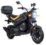 Motocicleta Vento OVNI 170CC por $26,999 12 MSI