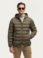 Cazadoras y Parkas desde solo 12,99€ en Álvaro Moreno