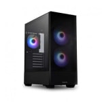 Caja Lian Li Torre Atx Lian Li Lancool 205 Mesh Type-c por 59,93€