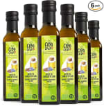 aceite ecológico 250ml x 6 botellas por tan solo 29,38€