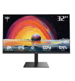 Monitor KTC H32T13 32" QHD 2560x1440 100Hz por solo 170€