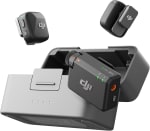 DJI Mic Mini 2 TX + 1 RX + Charging Case voor €123,79 dmv code bij Aliexpress