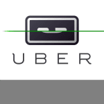 €5 korting (op je eerste rit) bij Uber