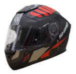 Casco de moto Shiro SH-507 Eros por $58.990