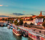 Vuelos Ida y vuelta Barcelona - Belgrado-Nikola Tesla desde 74€ con Skyscanner