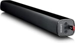Lenco SB-080 SB-080BK Soundbar voor €58,04 bij Amazon NL