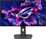 ASUS ROG Strix OLED XG27AQDMG computer monitor voor €599 bij Amazon