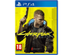 Cyberpunk 2077 PS4 por 15,99€ en eBay