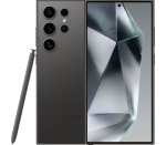 Samsung Galaxy S24 Ultra, 1TB opslag Zwart voor €1105 bij Joeps