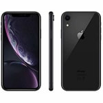 Apple iPhone XR 64GB Black voor €479,50